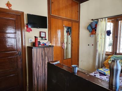 Bedroom Image of 2000 Sq.ft 2 BHK Independent House for sale in Indira Nagar Bengaluru for Rs. 50000000