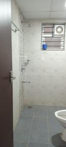 Image of 400 Sq.ft 1 RK Apartment / Flat for rent in Domlur Layout, Bengaluru for Rs. 23000