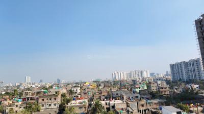 Image of 1065 Sq.ft 2 BHK Apartment / Flat for sale in Rajarhat, Kolkata for Rs. 3500000