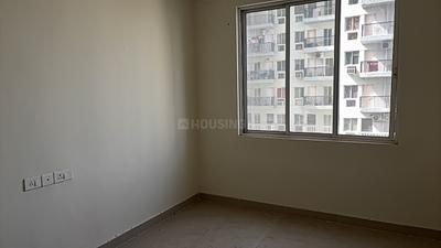 Bedroom Image of 1200 Sq.ft 3 BHK Apartment / Flat for sale in Rising Homes At DXP 92, Sector 92 Gurgaon for Rs. 14800000