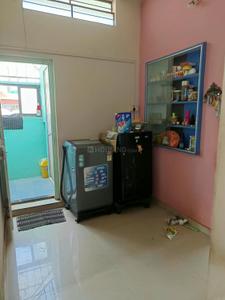 Image of 600 Sq.ft 2 BHK Independent House for rent in ShivanandNagar, Hubli for Rs. 1100000
