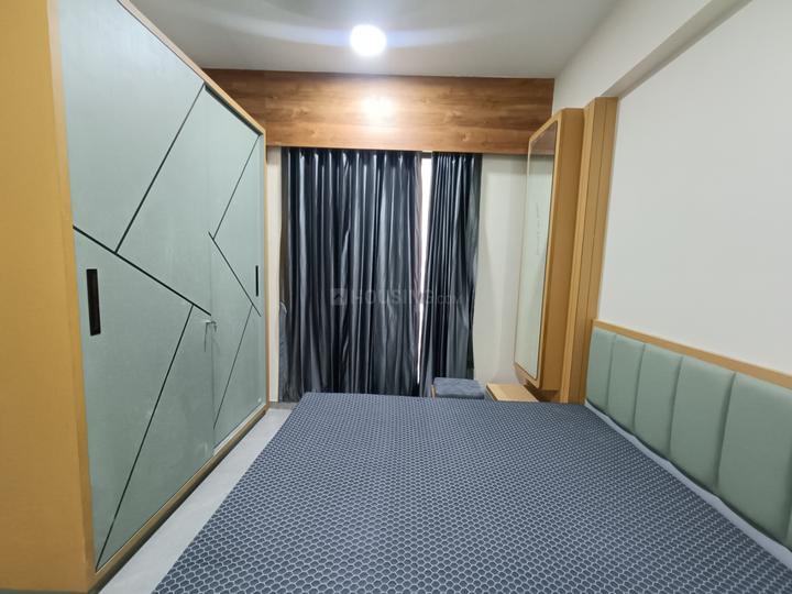 Randesan Bedroom 1