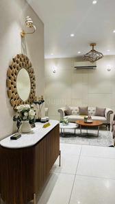 Hall Image of 1680 Sq.ft 3 BHK Apartment / Flat for sale in PR7 Airport Road Zirakpur for Rs. 11900000