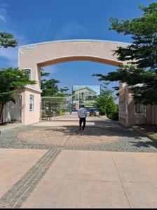RAK Felicity Entrance 1