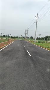 Image of 198 Sq.ft Residential Plot / Land for sale in Prodduturu, Krishna for Rs. 4950000