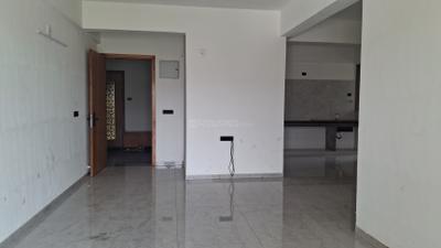 Living Room Image of 2400 Sq.ft 3 BHK Apartment / Flat for sale in Bodakdev Ahmedabad for Rs. 19500000