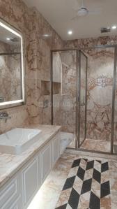 Image of 2200 Sq.ft 4 BHK Builder Floor for sale in Safdarjung Development Area, New Delhi for Rs. 180000000