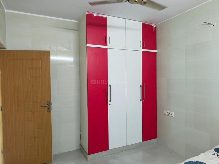 Noor dento care Bedroom 1