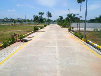 Image of 2392 Sq.ft Residential Plot / Land for sale in Thazhambur, Chennai for Rs. 13200000