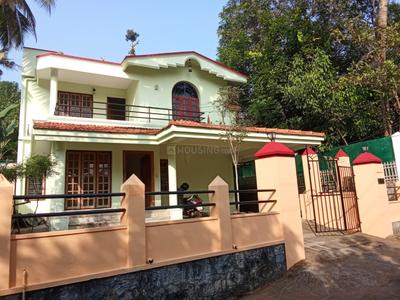 Image of 2200 Sq.ft 4 BHK Independent House for sale in Vadavathoor, Kottayam for Rs. 7900000