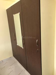 Bedroom Image of CITY DWELLERS GENTS PG in Bagalur, Bangalore