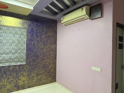 Bedroom Image of 1485 Sq.ft 3 BHK Villa for sale in Parshwanath Homes, Adalaj Gandhinagar for Rs. 17500000
