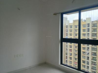 Bedroom Image of 545 Sq.ft 1 BHK Apartment / Flat for sale in Runwal Gardens, Dombivli East Thane for Rs. 3599999
