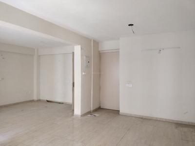 Living Room Image of 1446 Sq.ft 4 BHK Apartment / Flat for sale in Advitya Homes, Kail Gaon Faridabad for Rs. 10400000