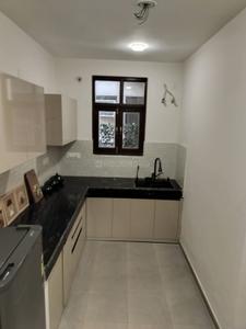 Kitchen Image of 1125 Sq.ft 3 BHK Villa for sale in Krish Harmony Villas, Daganheri Bhiwadi for Rs. 15000000