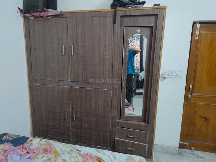 Subhash Nagar Bedroom 1