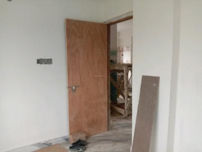 Bedroom Image of 824 Sq.ft 2 BHK Apartment / Flat for sale in New Town Kolkata for Rs. 3100000