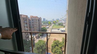 Dev Aalay Bedroom One 2