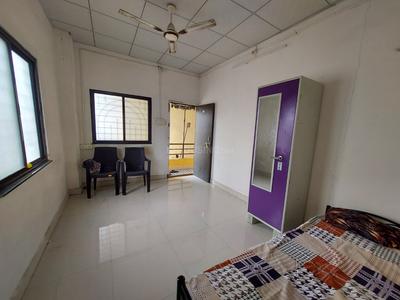 Bedroom Image of Shreedatta PG in Loni Kalbhor, Pune