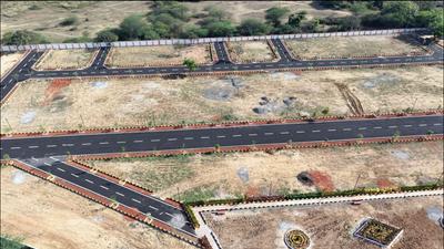 Image of 600 Sq.ft Residential Plot / Land for sale in Sriperumbudur, Chennai for Rs. 1800000