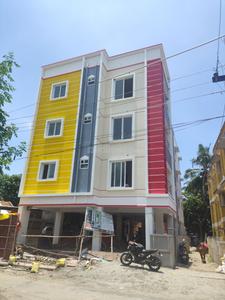 3 BHK Flat