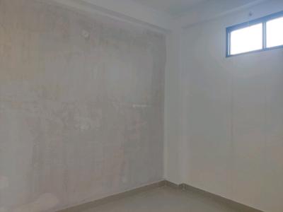 Bedroom Image of 750 Sq.ft 2 BHK Builder Floor for sale in DLF Ankur Vihar Ghaziabad for Rs. 2165966