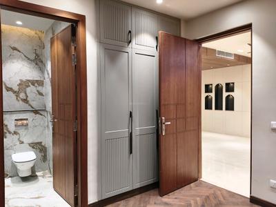 Bedroom Image of 3600 Sq.ft 4 BHK Builder Floor for sale in Paramount Luxury Anantraj, Sector 63 Gurgaon for Rs. 49900000