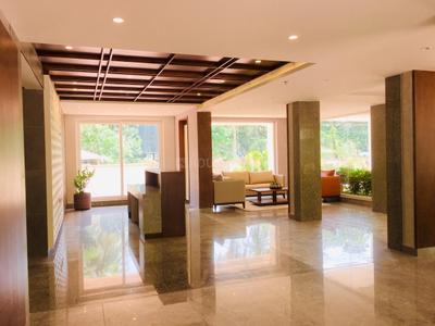 Hall Image of 2091 Sq.ft 3 BHK Apartment / Flat for sale in Mananchira Kozhikode for Rs. 18000000