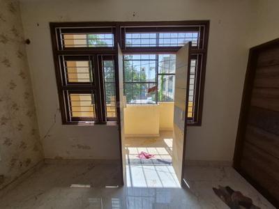 2 BHK Independent House