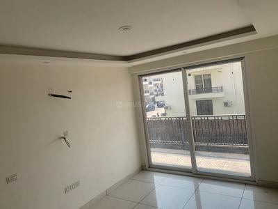 Bedroom Image of 1740 Sq.ft 3 BHK Apartment / Flat for sale in The Suman Marvelous, Ramgarh Bhudda Zirakpur for Rs. 9000000