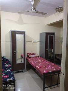 Image of VIRAJ PG in Airoli, Navi Mumbai