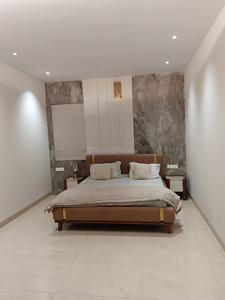 Bedroom Image of 1500 Sq.ft 3 BHK Apartment / Flat for sale in Annojiguda Hyderabad for Rs. 8500000