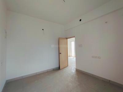 Bedroom Image of 1138 Sq.ft 2 BHK Apartment / Flat for sale in 4 Sight Grand Castle, Garia, Sonarpur Kolkata for Rs. 10800000