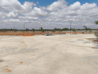 Image of 900 Sq.ft Residential Plot / Land for sale in Doddanallurahally, Bengaluru for Rs. 3600000