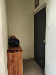Bedroom Image of 1654 Sq.ft 3 BHK Apartment / Flat for sale in Gini Sanskruti, Hadapsar Pune for Rs. 9000000