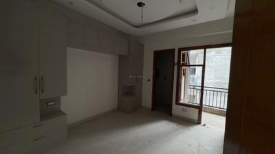 Bedroom Image of 1500 Sq.ft 3 BHK Apartment / Flat for sale in Sector 110 Noida for Rs. 6500000