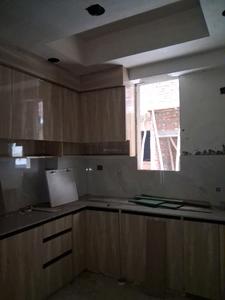 Kitchen Image of 650 Sq.ft 1 BHK Apartment / Flat for sale in Capital Home Tech Pride 3, Sector 73 Noida for Rs. 2300000