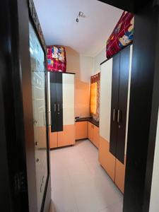 Bedroom Image of 1305 Sq.ft 3 BHK Independent House for sale in Bopal Ahmedabad for Rs. 13000000