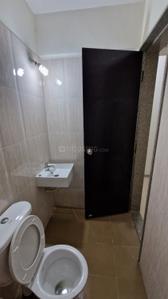 Bathroom Image of 653 Sq.ft 1 BHK Apartment / Flat for sale in KUL Ecoloch Phase 1, Mahalunge Pune for Rs. 4800000