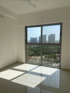 1 BHK Flat
