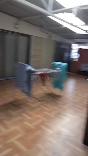 Bedroom Image of Sec 17 in Vashi, Navi Mumbai