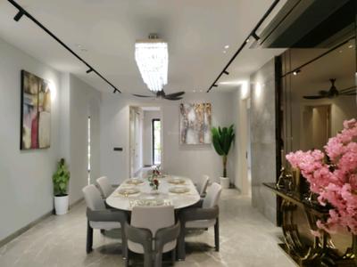 Living Room Image of 1510 Sq.ft 3.5 BHK Builder Floor for sale in Sector 60 Gurgaon for Rs. 23000000