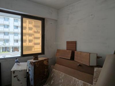 Bedroom Image of 1413 Sq.ft 2 BHK Apartment / Flat for sale in Hanspura Ahmedabad for Rs. 4600000