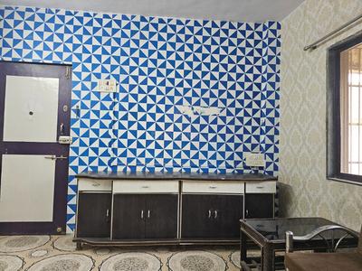 Bedroom Image of 675 Sq.ft 1 BHK Apartment / Flat for sale in Badlapur West Badlapur for Rs. 2100000