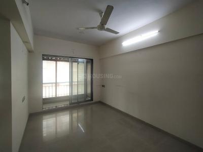 Hall Image of 750 Sq.ft 1 BHK Apartment / Flat for sale in Vashi Navi Mumbai for Rs. 9200000