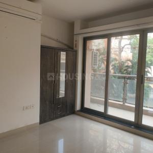 Bedroom Image of 3200 Sq.ft 4 BHK Apartment / Flat for sale in Seawoods Navi Mumbai for Rs. 59000000