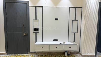 Living Room Image of 960 Sq.ft 3 BHK Builder Floor for sale in Pitampura New Delhi for Rs. 19000000