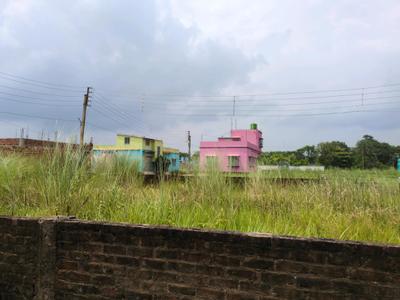 Dream city Plot View 2