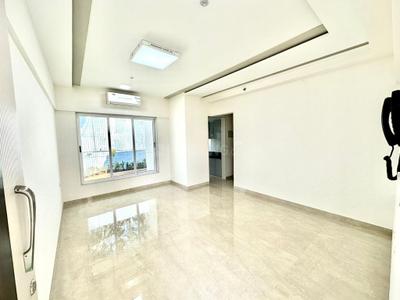 Hall Image of 711 Sq.ft 1 BHK Apartment / Flat for sale in Salangpur Salasar Aavatar, Mira Road East Mira Bhayandar for Rs. 6700000