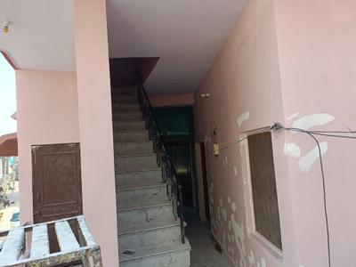 Balcony Image of 1200 Sq.ft 2 BHK Builder Floor for rent in Shastri Nagar Meerut for Rs. 10500